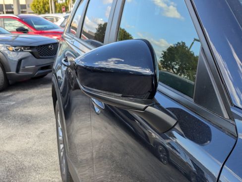 New 2026 MAZDA CX-90 3.3 Turbo w/ Select Package AWD/4WD image 13