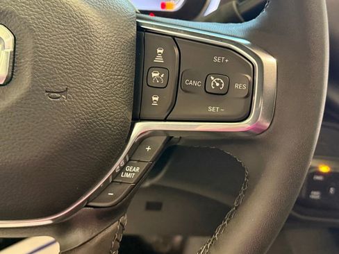 New 2026 RAM 3500 Big Horn w/ Laramie Trim Package image 29