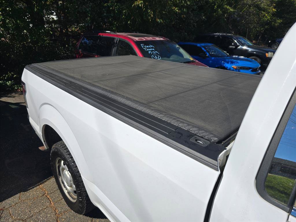 Used 2016 Ford F150 XL RWD image 15