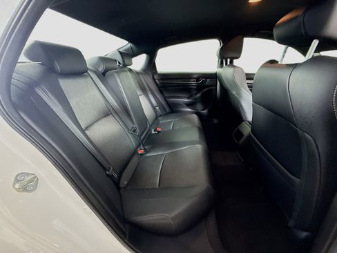 Used 2020 Honda Accord Sport image 27