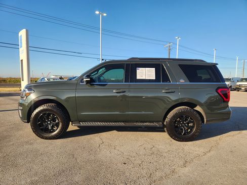 Used 2023 Ford Expedition Timberline AWD/4WD image 4