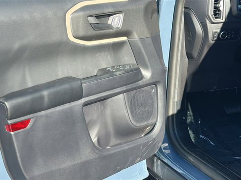 New 2025 Ford Bronco Sport Big Bend w/ Convenience Package image 23