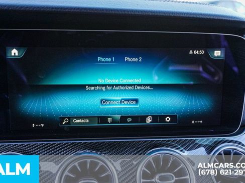 Used 2023 Mercedes-Benz AMG GT 43 image 40