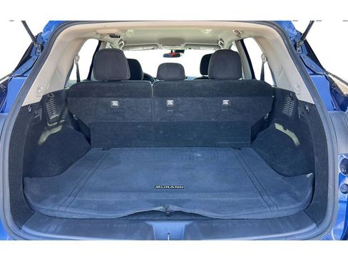 Used 2020 Nissan Murano S w/ Technology Package image 9