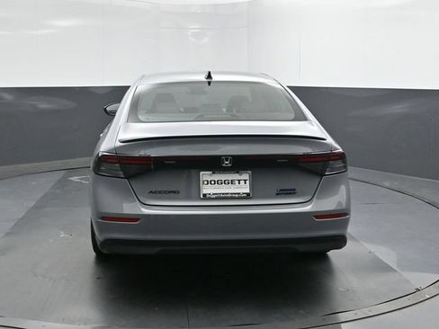 New 2026 Honda Accord Sport image 5