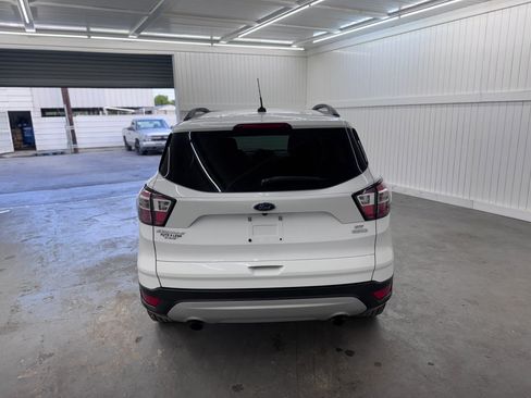 Used 2018 Ford Escape SE image 6