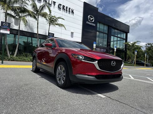 Certified 2026 MAZDA CX-30 AWD 2.5 S image 30