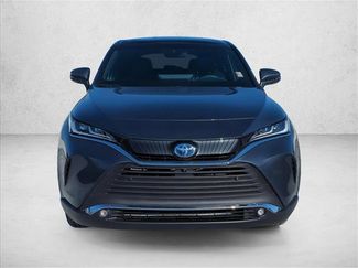 Used 2024 Toyota Venza Limited AWD/4WD video 2