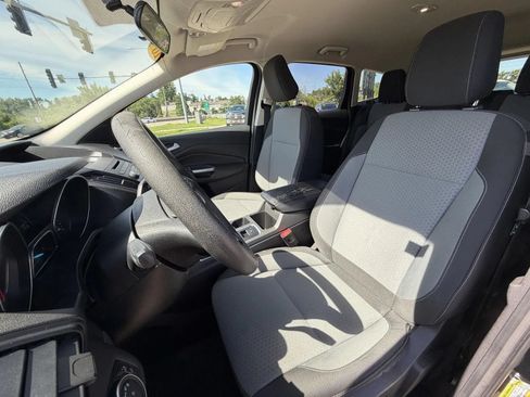 Used 2018 Ford Escape SE AWD/4WD image 13
