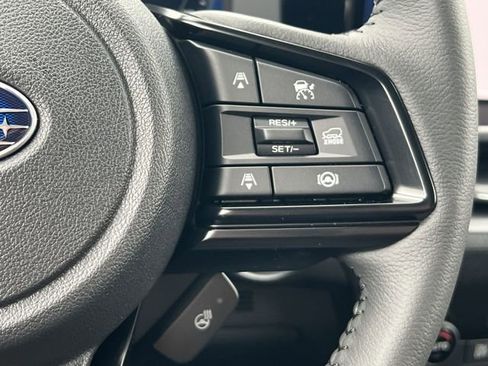 New 2026 Subaru Outback Limited image 22