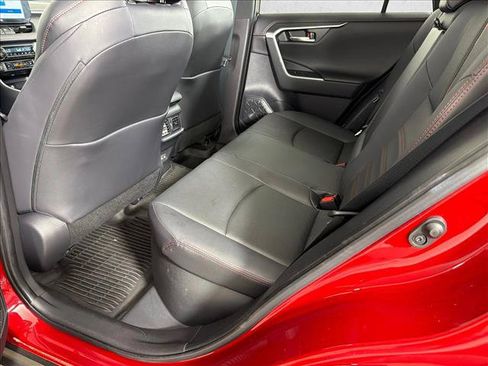 Used 2024 Toyota RAV4 XSE w/ Premium Package AWD/4WD image 22