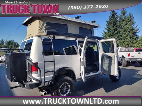 Used 2006 Ford E-350 and Econoline 350 XLT image 29