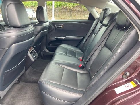 Used 2015 Toyota Avalon Limited w/ Technology Package FWD image 14
