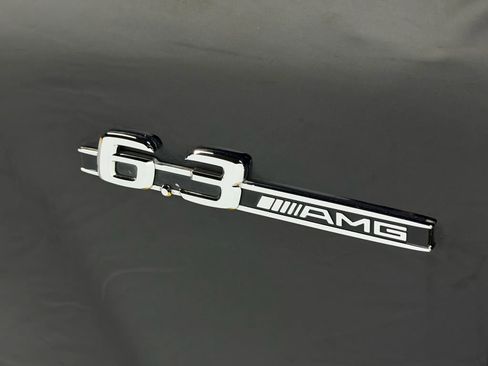 Used 2008 Mercedes-Benz S 63 AMG image 13