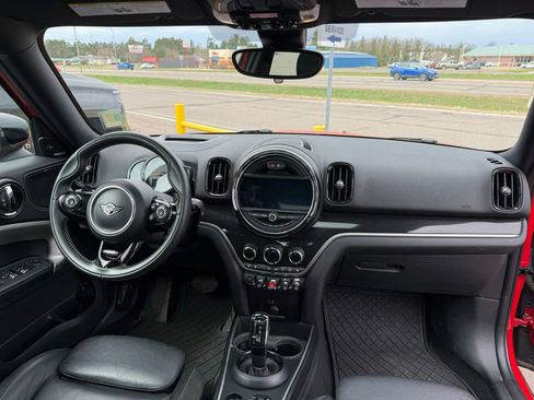 Used 2020 MINI Cooper Countryman S AWD/4WD image 7