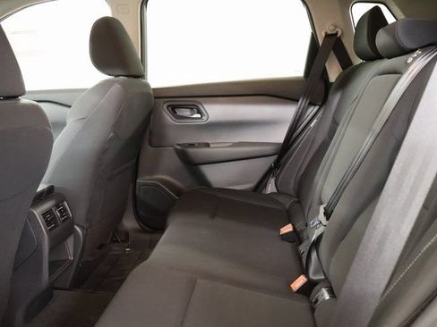 New 2026 Nissan Rogue S FWD image 27