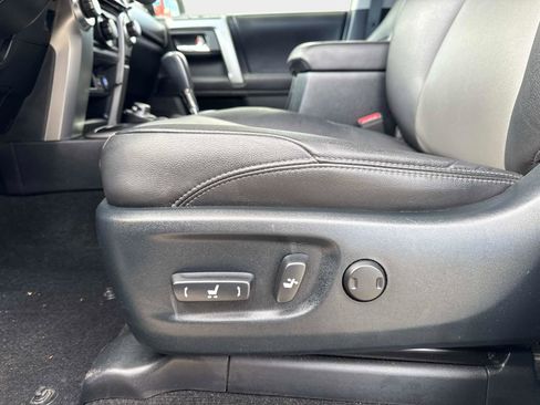 Used 2023 Toyota 4Runner SR5 Premium w/ Moonroof Package image 20