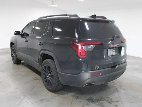 Used 2022 GMC Acadia SLE w/ Driver Convenience Package image 7