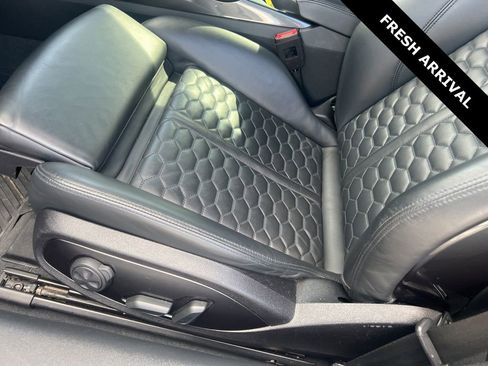 Used 2019 Audi TT RS w/ Technology Package image 10