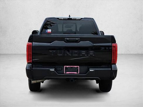 Used 2026 Toyota Tundra SR RWD image 7