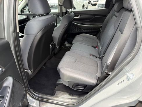 Used 2023 Hyundai Santa Fe SEL FWD image 28