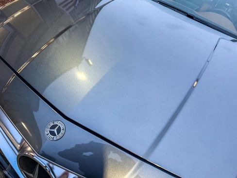 Used 2017 Mercedes-Benz CLS 63 AMG S-Model image 9