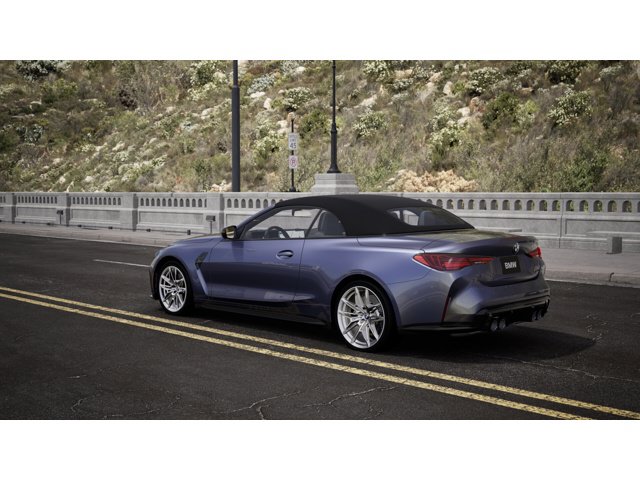 New 2027 BMW M4 xDrive Competition AWD/4WD image 2