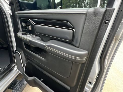 Used 2022 RAM 2500 Power Wagon image 20