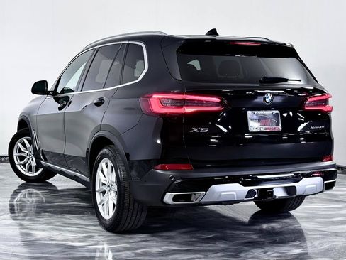 Used 2022 BMW X5 xDrive40i w/ Premium Package AWD/4WD image 11