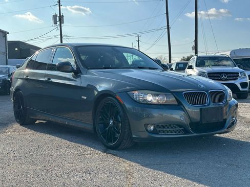 Used 2011 BMW 335d Sedan RWD image 8