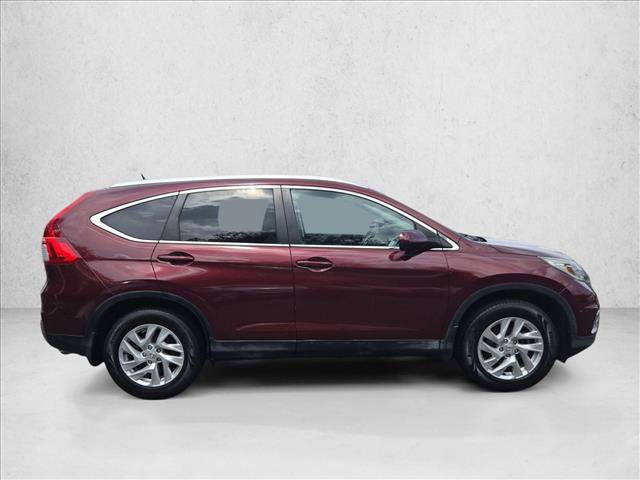 Used 2016 Honda CR-V EX-L image 4