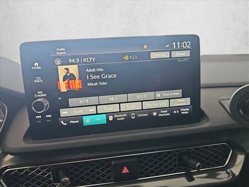 Used 2023 Acura Integra A-Spec image 19