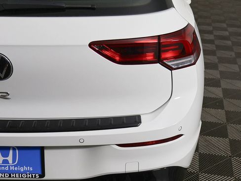 Used 2024 Volkswagen Golf R AWD/4WD image 20