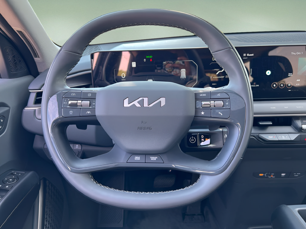 Used 2026 Kia EV9 Wind AWD/4WD image 19