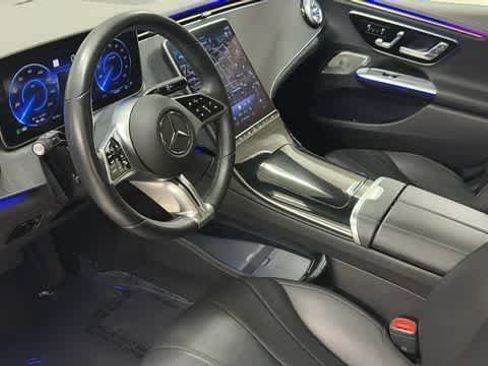 Certified 2023 Mercedes-Benz EQE 350+ 4MATIC Sedan image 27