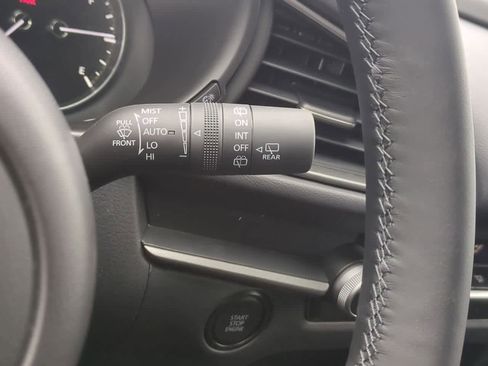 New 2025 MAZDA CX-30 AWD 2.5 S w/ Select Sport Pkg image 23