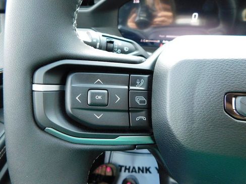 New 2026 Jeep Cherokee Limited AWD/4WD image 22