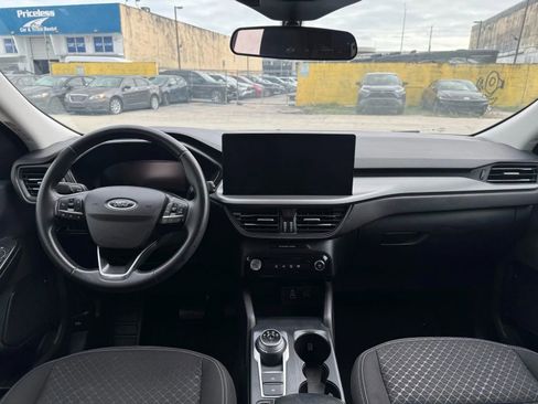 Used 2024 Ford Escape Active w/ Tech Pack #1 image 19