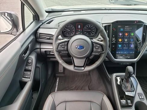 New 2026 Subaru Crosstrek 2.5i Limited AWD/4WD image 15