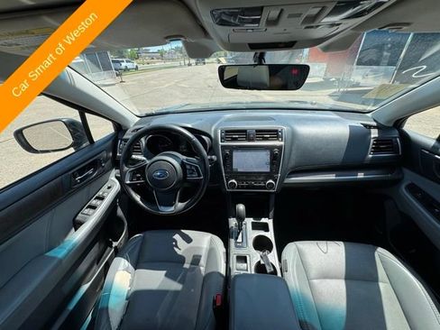 Used 2019 Subaru Outback 2.5i Limited AWD/4WD image 18