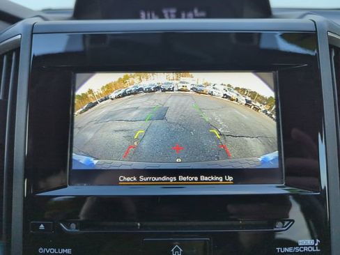 Used 2021 Subaru Crosstrek 2.0i Premium image 24