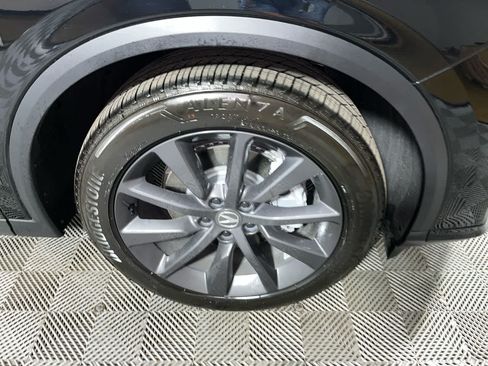 Certified 2026 Acura MDX A-Spec AWD/4WD image 10