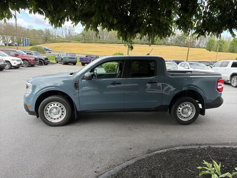 Used 2023 Ford Maverick XL FWD image 7