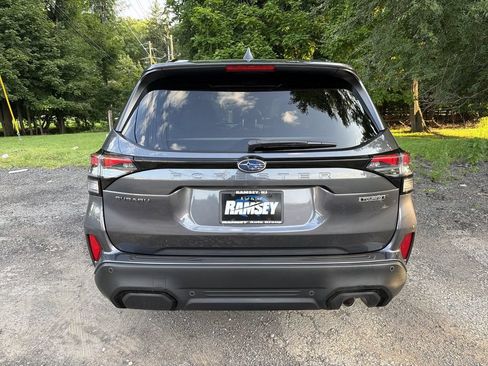 Certified 2026 Subaru Forester Touring AWD/4WD image 26
