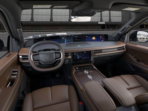 New 2026 Lincoln Navigator Reserve AWD/4WD image 9