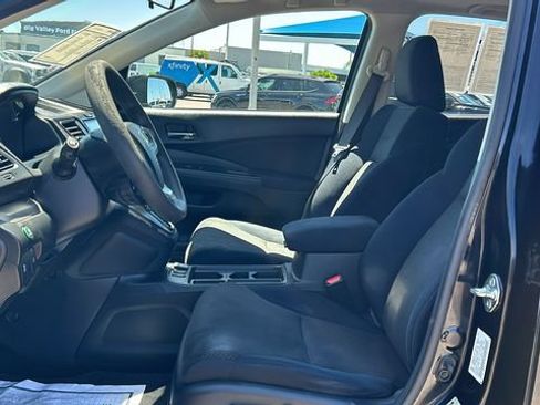 Used 2016 Honda CR-V EX image 18