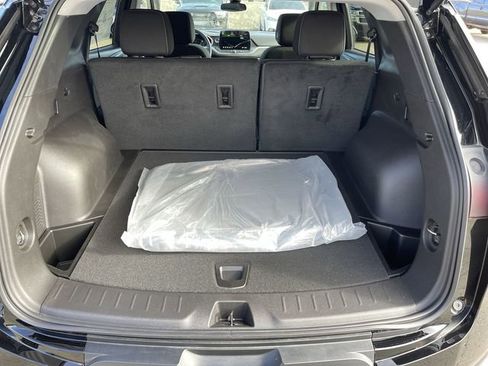 New 2025 Chevrolet Blazer LT w/ Driver Confidence Package image 22