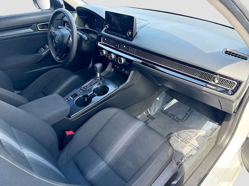 Used 2022 Honda Civic LX image 12