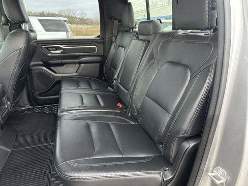 Used 2019 RAM 1500 Big Horn image 14