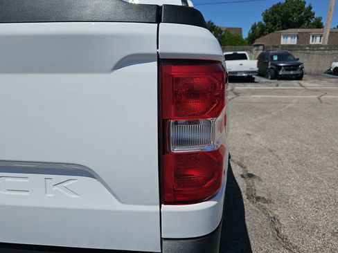Used 2024 Ford Maverick Lariat w/ FX4 Off-Road Package AWD/4WD image 33